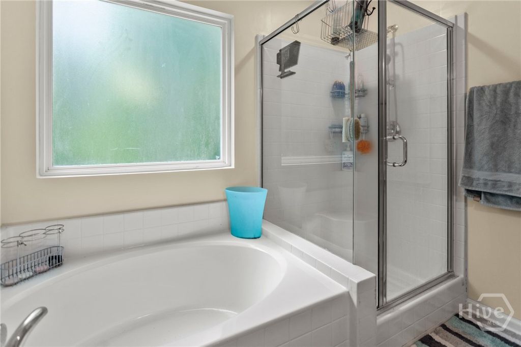 Image 14 of property listing at 31 Blackberry Circle, Guyton, GA 31312