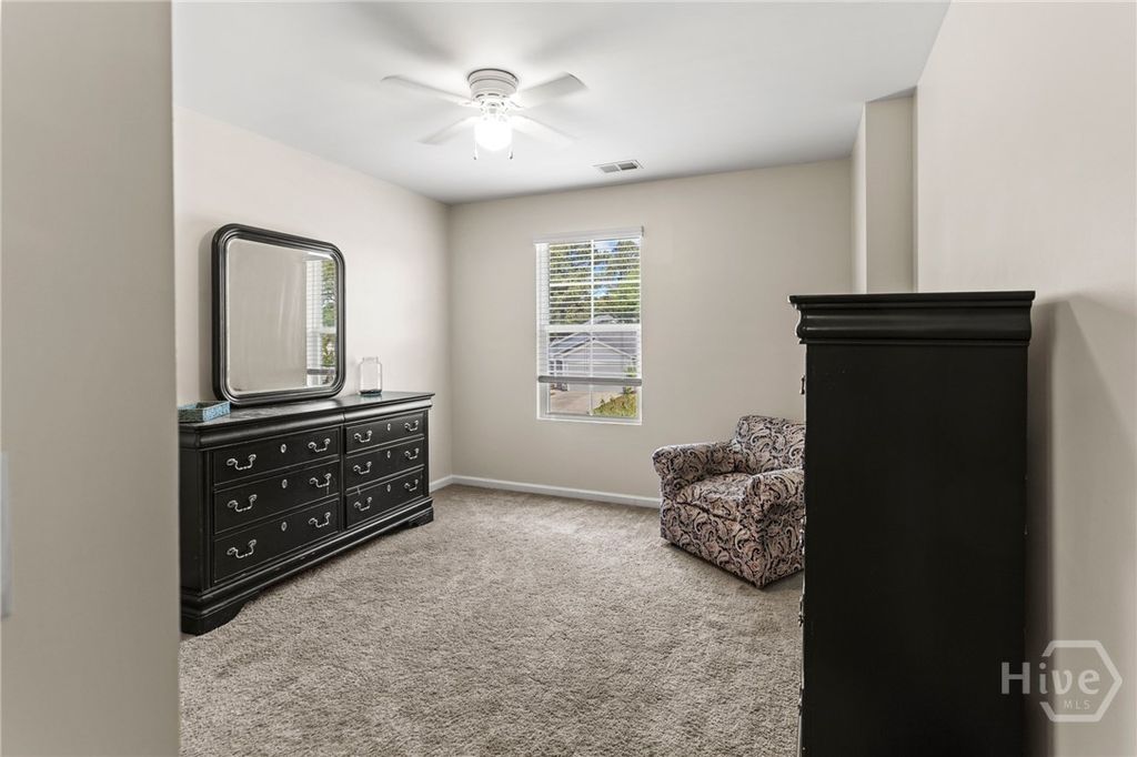 Image 16 of property listing at 31 Blackberry Circle, Guyton, GA 31312