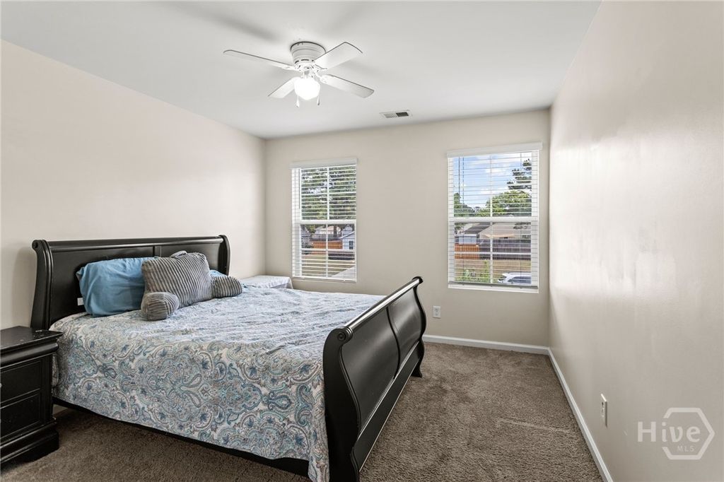 Image 17 of property listing at 31 Blackberry Circle, Guyton, GA 31312