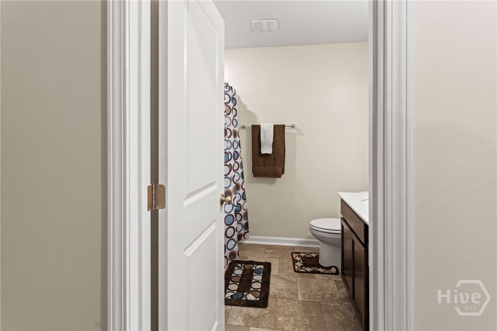 Image 19 of property listing at 31 Blackberry Circle, Guyton, GA 31312