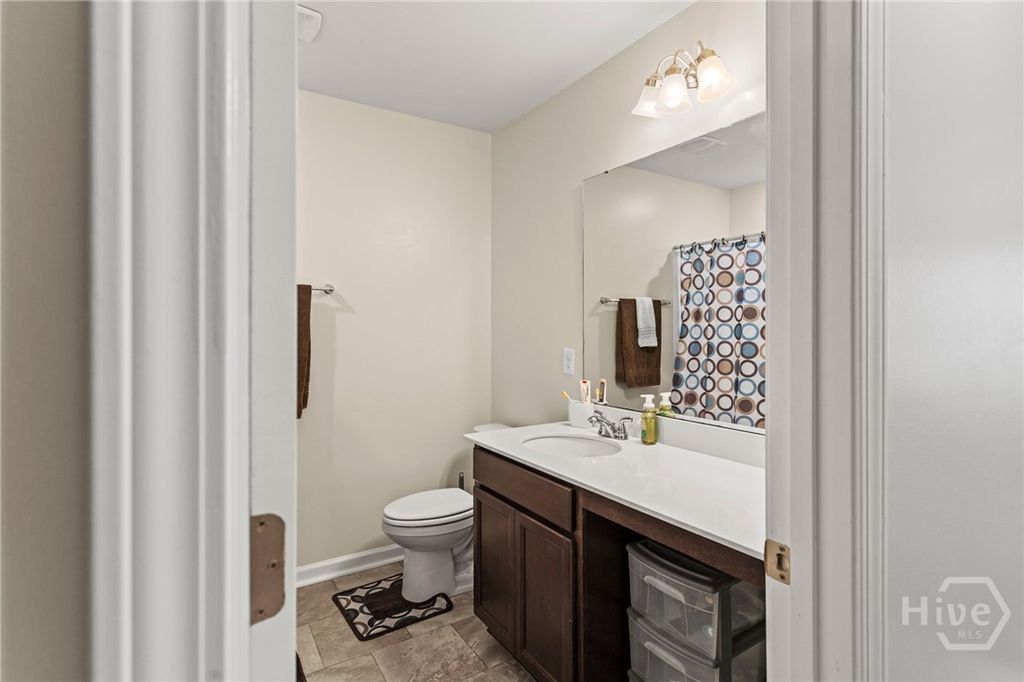 Image 20 of property listing at 31 Blackberry Circle, Guyton, GA 31312