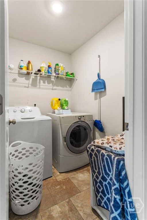 Image 21 of property listing at 31 Blackberry Circle, Guyton, GA 31312