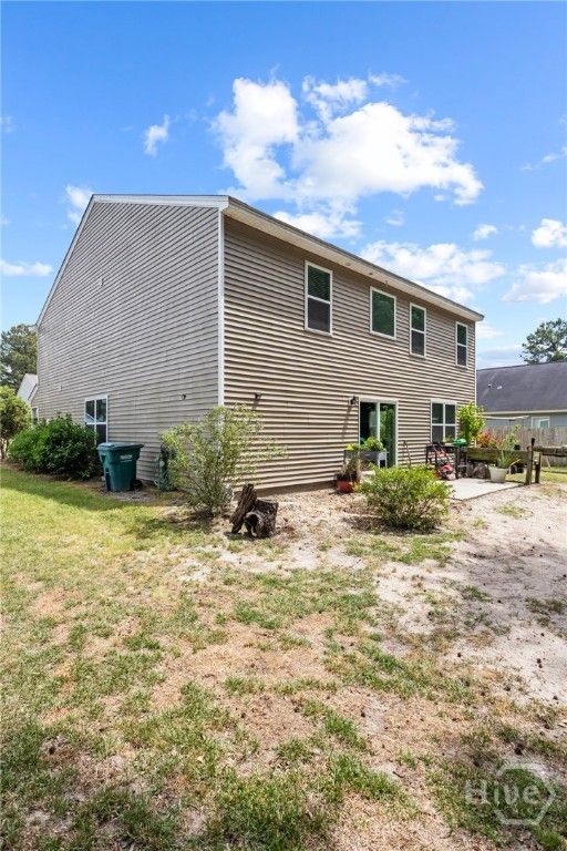 Image 22 of property listing at 31 Blackberry Circle, Guyton, GA 31312