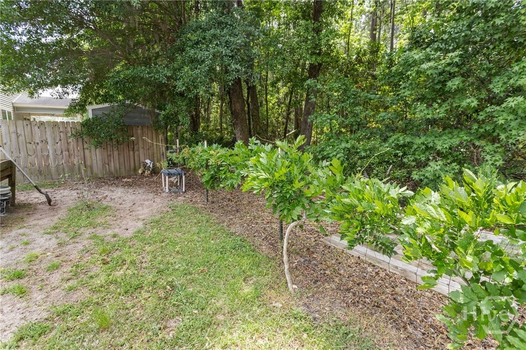 Image 24 of property listing at 31 Blackberry Circle, Guyton, GA 31312