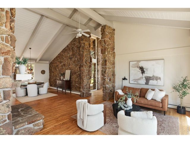 2790 Lee Hill Dr, Boulder, CO 80302