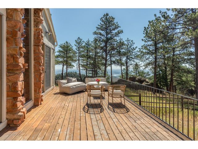 2790 Lee Hill Dr, Boulder, CO 80302