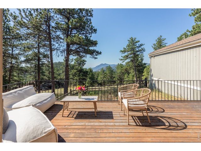 2790 Lee Hill Dr, Boulder, CO 80302