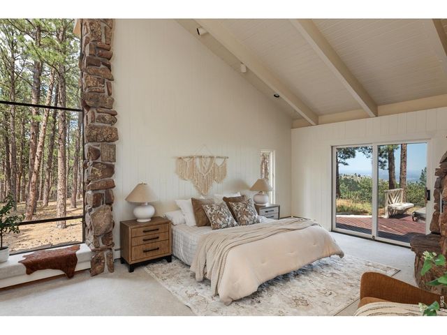 2790 Lee Hill Dr, Boulder, CO 80302