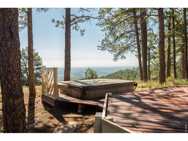 2790 Lee Hill Dr, Boulder, CO 80302