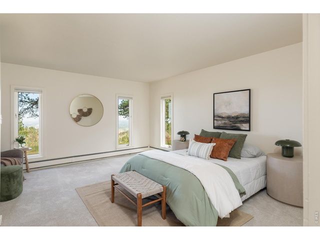 2790 Lee Hill Dr, Boulder, CO 80302