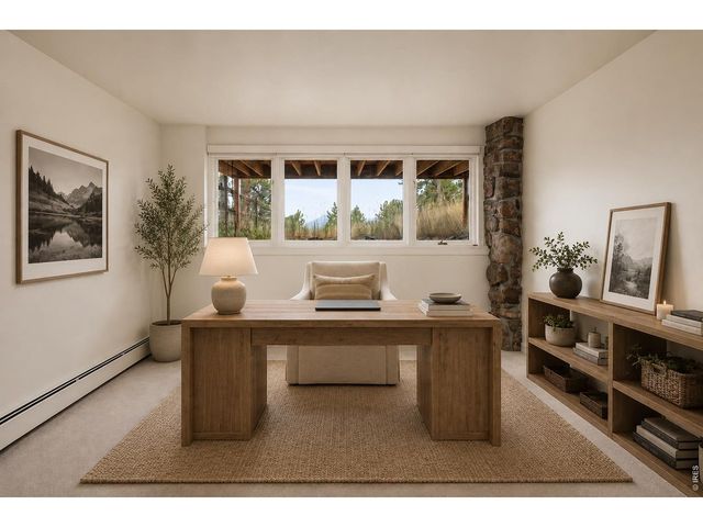 2790 Lee Hill Dr, Boulder, CO 80302