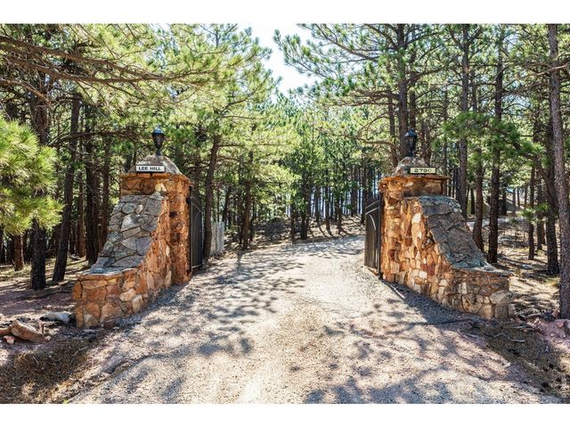 2790 Lee Hill Dr, Boulder, CO 80302