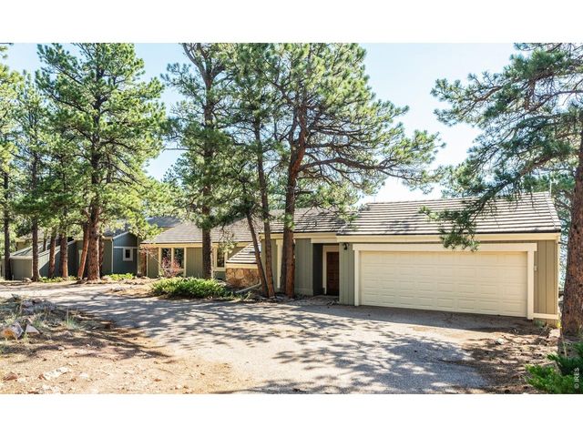 2790 Lee Hill Dr, Boulder, CO 80302