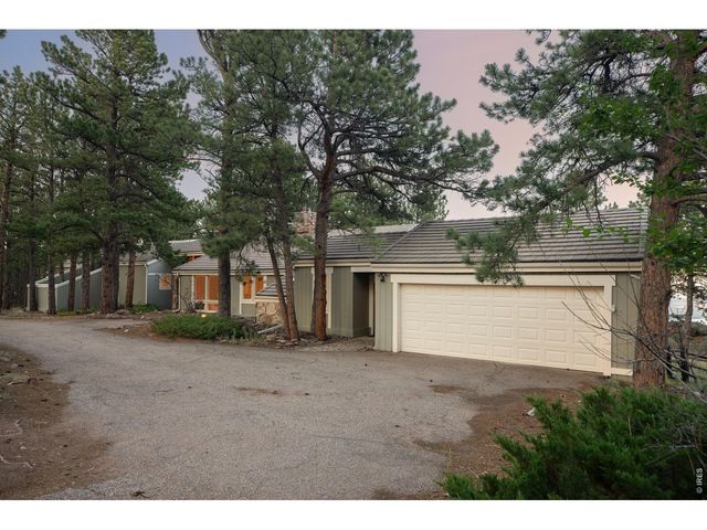 2790 Lee Hill Dr, Boulder, CO 80302