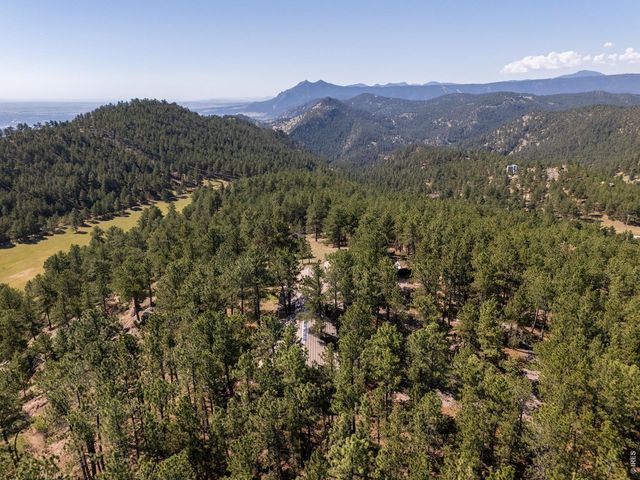 2790 Lee Hill Dr, Boulder, CO 80302