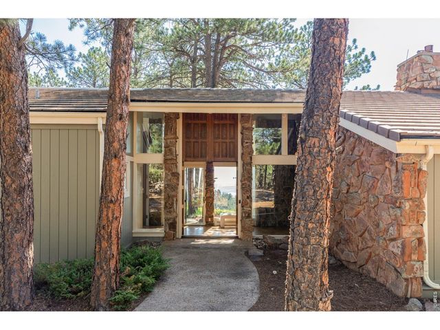 2790 Lee Hill Dr, Boulder, CO 80302