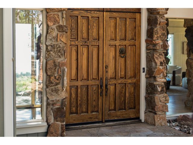 2790 Lee Hill Dr, Boulder, CO 80302