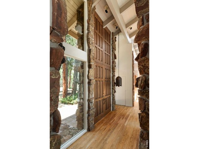 2790 Lee Hill Dr, Boulder, CO 80302