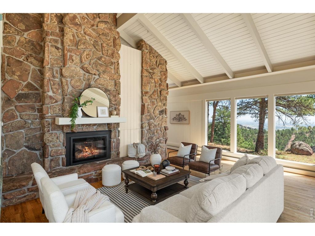 2790 Lee Hill Dr, Boulder, CO 80302
