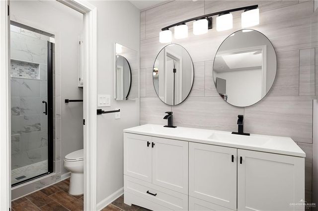 1815 Wilson Street, Mission, TX 78572