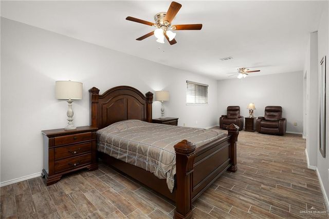 1815 Wilson Street, Mission, TX 78572