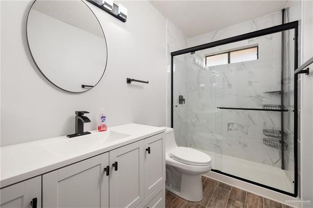 1815 Wilson Street, Mission, TX 78572