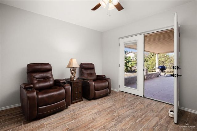 1815 Wilson Street, Mission, TX 78572