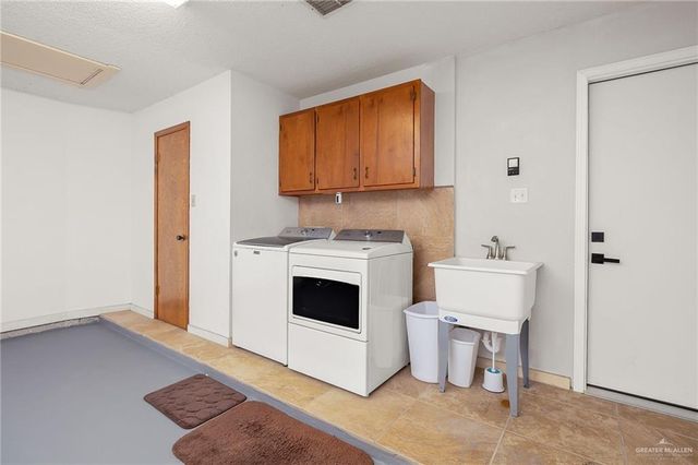 1815 Wilson Street, Mission, TX 78572