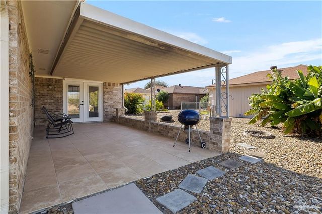 1815 Wilson Street, Mission, TX 78572