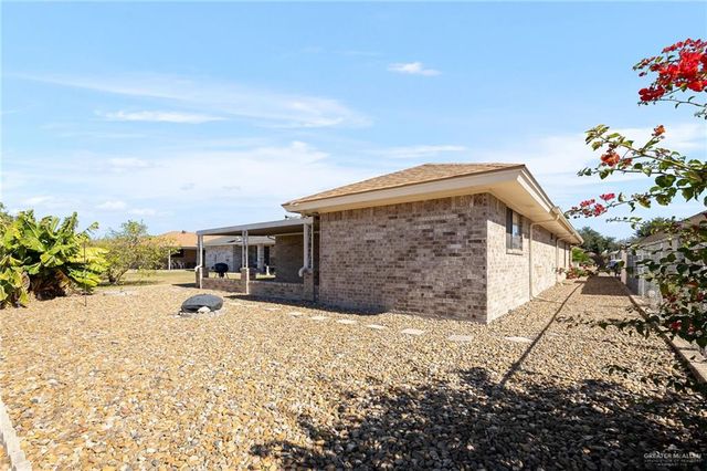 1815 Wilson Street, Mission, TX 78572