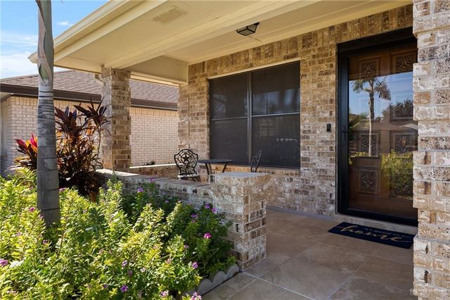 1815 Wilson Street, Mission, TX 78572