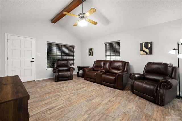 1815 Wilson Street, Mission, TX 78572