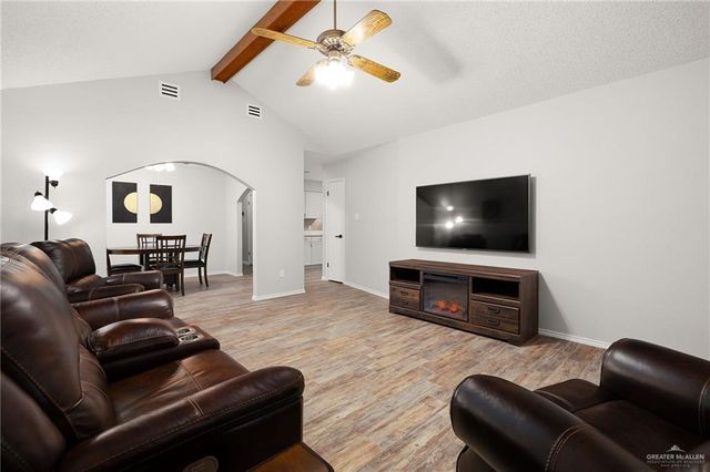 1815 Wilson Street, Mission, TX 78572