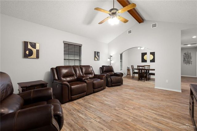 1815 Wilson Street, Mission, TX 78572