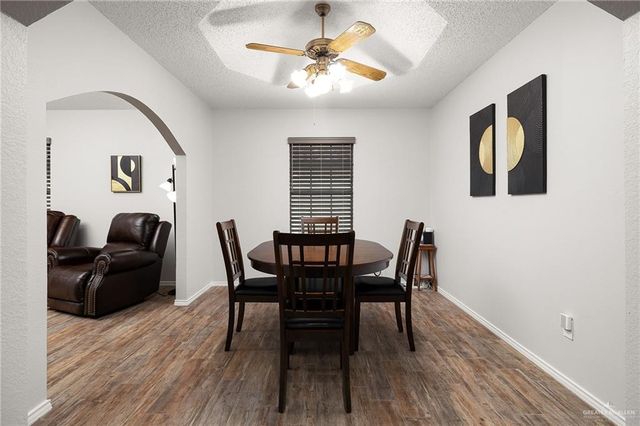 1815 Wilson Street, Mission, TX 78572