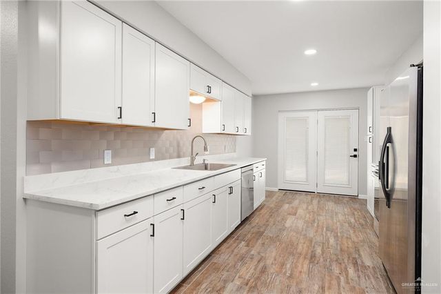 1815 Wilson Street, Mission, TX 78572