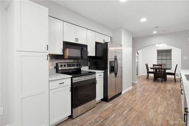 1815 Wilson Street, Mission, TX 78572