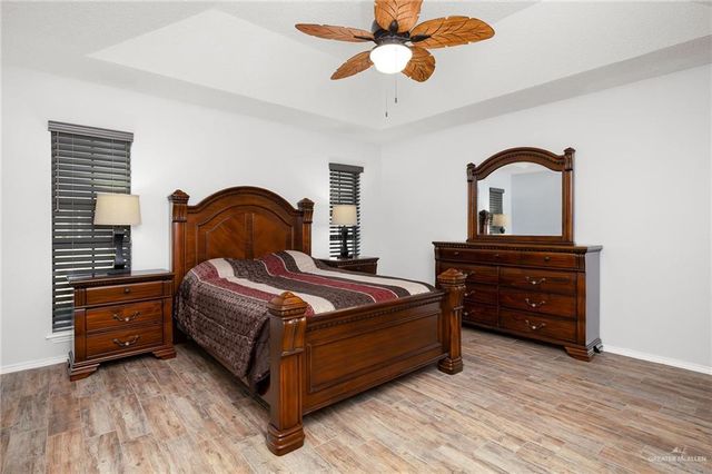 1815 Wilson Street, Mission, TX 78572