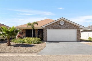 1815 Wilson Street, Mission, TX 78572