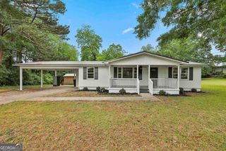 112 Willow Drive, Woodbury, GA 30293