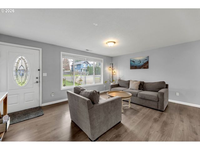 1535 Sw 201ST Ave, Beaverton, OR 97003