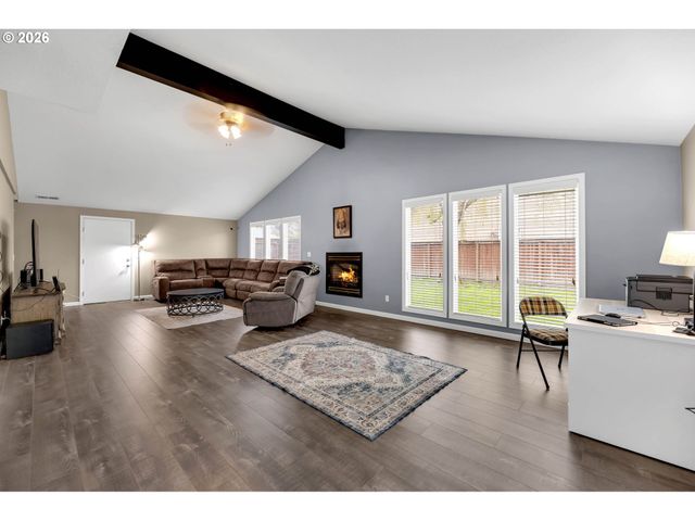 1535 Sw 201ST Ave, Beaverton, OR 97003