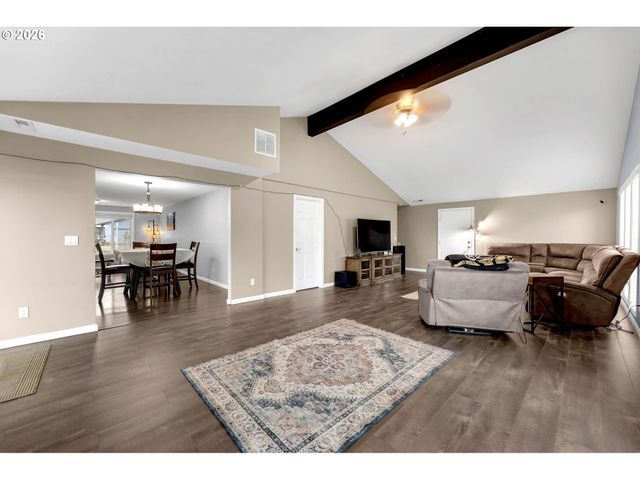 1535 Sw 201ST Ave, Beaverton, OR 97003