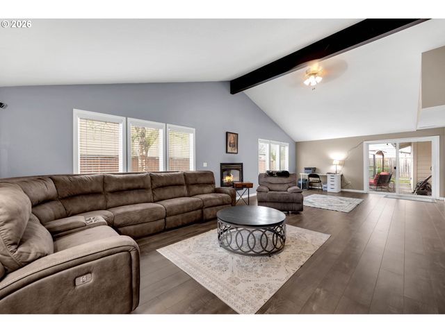 1535 Sw 201ST Ave, Beaverton, OR 97003