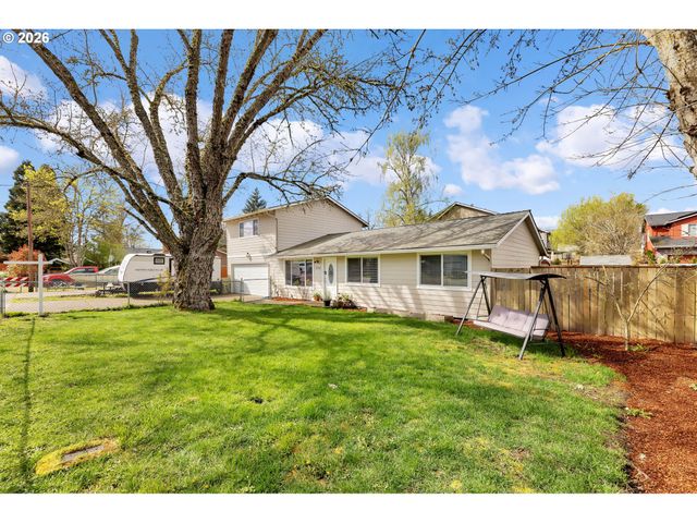 1535 Sw 201ST Ave, Beaverton, OR 97003