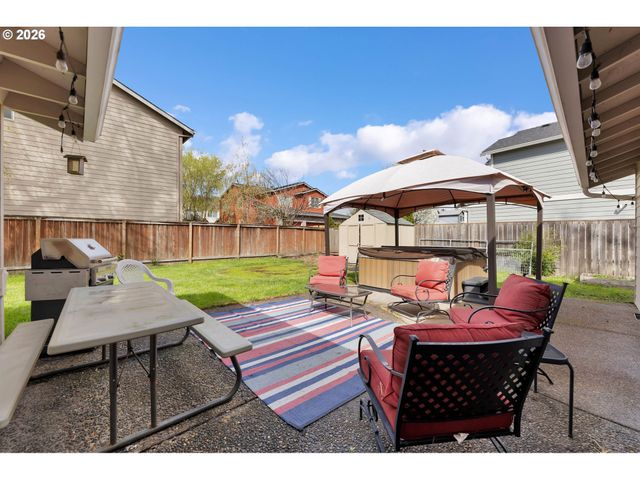 1535 Sw 201ST Ave, Beaverton, OR 97003