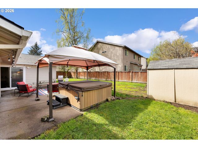 1535 Sw 201ST Ave, Beaverton, OR 97003