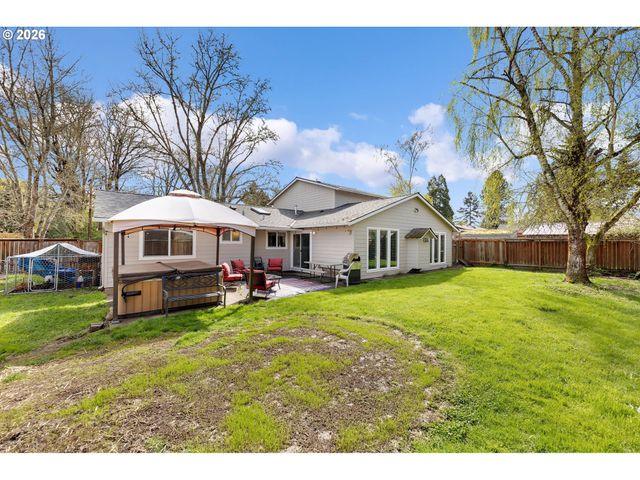 1535 Sw 201ST Ave, Beaverton, OR 97003