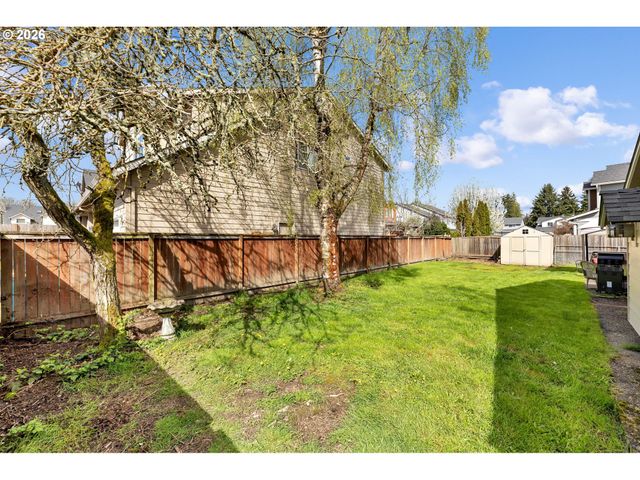 1535 Sw 201ST Ave, Beaverton, OR 97003