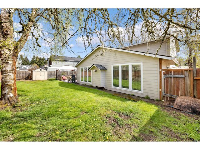 1535 Sw 201ST Ave, Beaverton, OR 97003